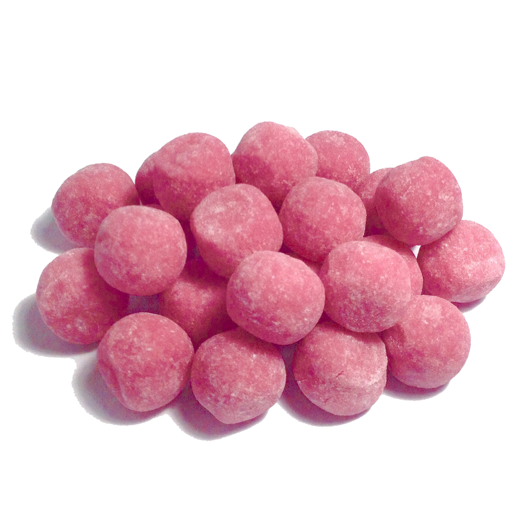 Very Cherry Bonbons